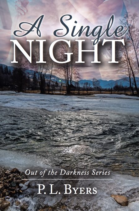 A Single Night | Out of the Darkness Series: Book 5