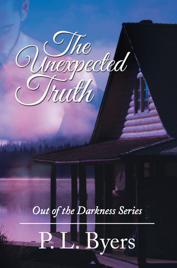 The Unexpected Truth | Out of the Darkness Series: Book 3